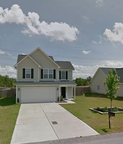 2149 Gray Goose Loop, Fayetteville, NC 28306