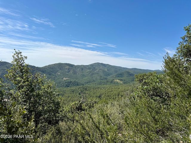 E  Bald Mountain Rd, Prescott, AZ 86303