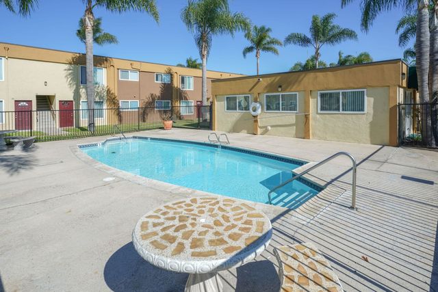 1255-71 Broadway #71-44, Chula Vista, CA 91911