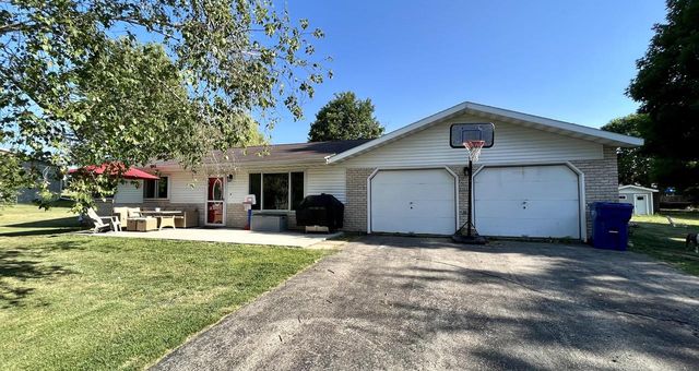 E7623 Everson ROAD, Westby, WI 54667