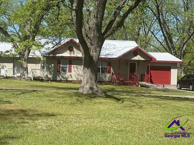 273 Memorial Mile, Americus, GA 31719