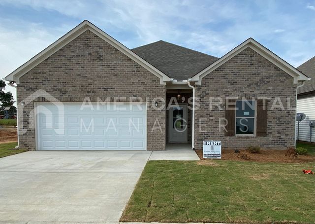 250 County Road 1701, Cullman, AL 35058