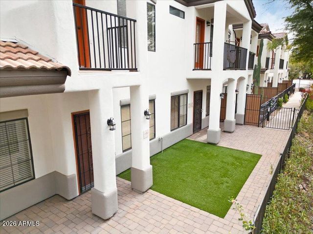 3150 E  Beardsley Rd #1079, Phoenix, AZ 85050