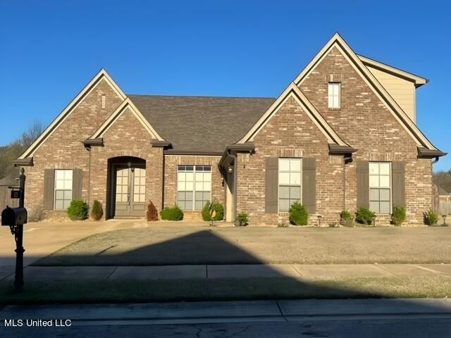 3325 Mary Claire Ln, Southaven, MS 38672