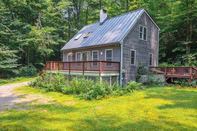103 Great Blue Heron Drive, Guilford, VT 05301