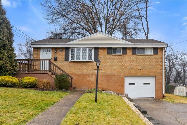 3539 Faber Ter, Pittsburgh, PA 15214