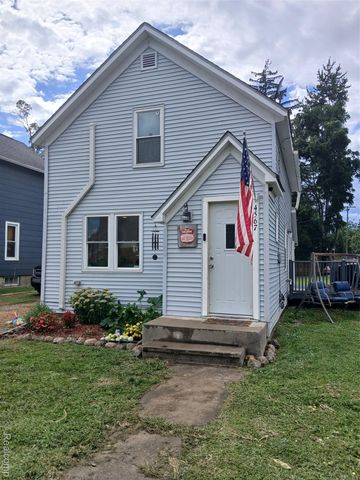 4567 Seeger St, Cass City, MI 48726