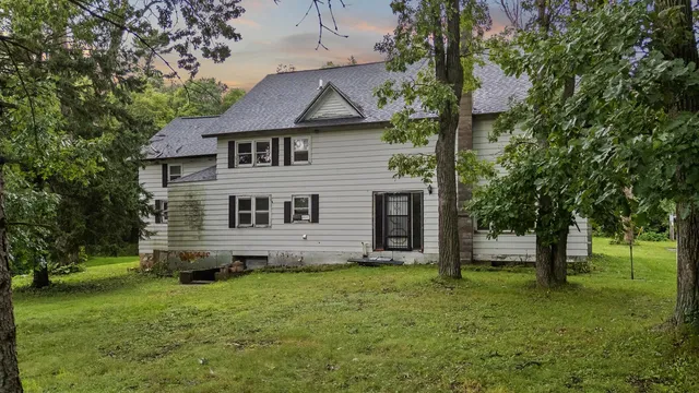 W5373 801st Ave, Spring Valley, WI 54767