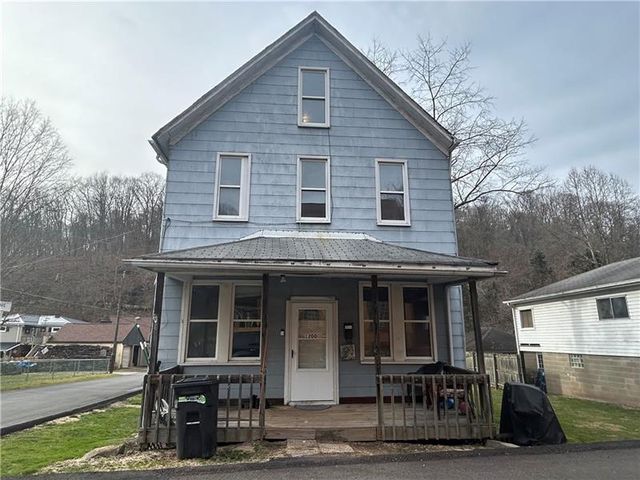 1200 North Ave, Pitcairn, PA 15140