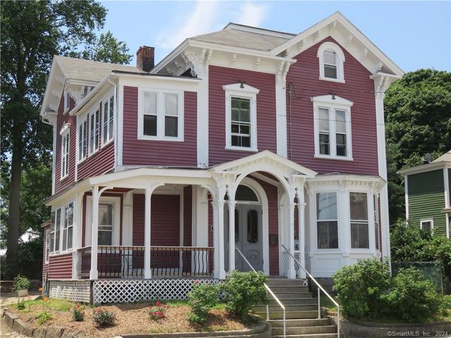 20 Tilley St, New London, CT 06320