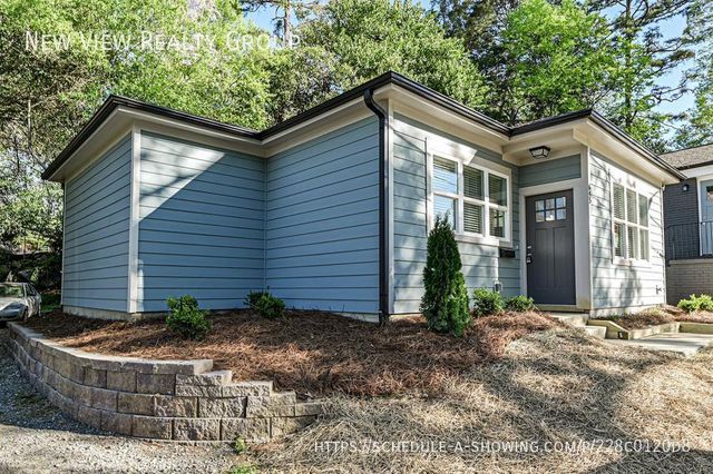 645 Chipley Ave, Charlotte, NC 28205