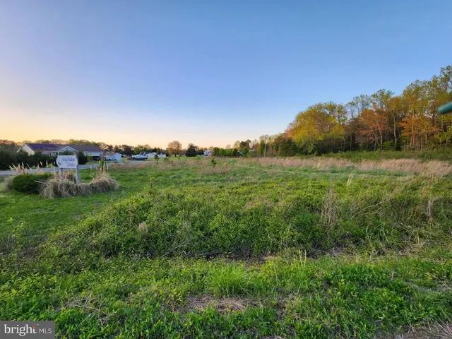 Lot-47C Harbor Dr, Reedville, VA 22539