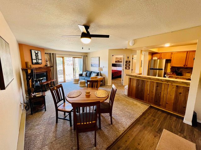39 Vail Ave #103, Angel Fire, NM 87710