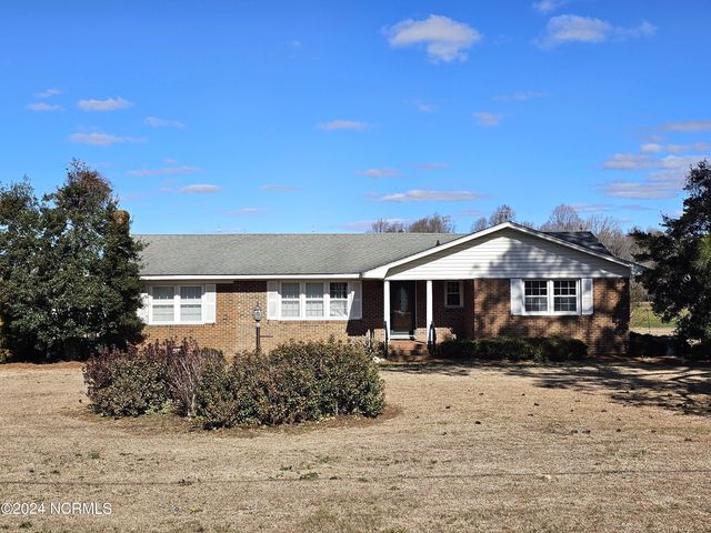 12775 Us Highway 158, Conway, NC 27820
