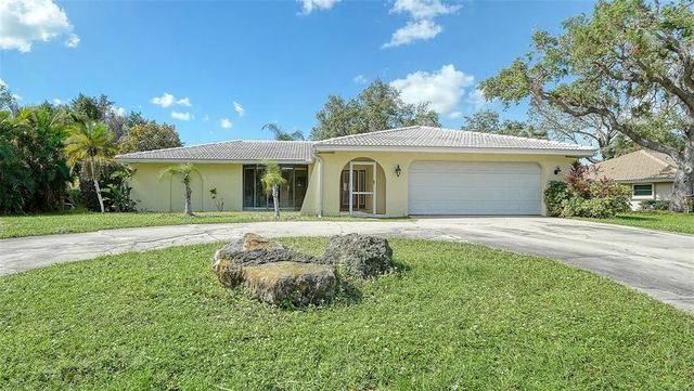 134 Da Vinci Dr, Nokomis, FL 34275