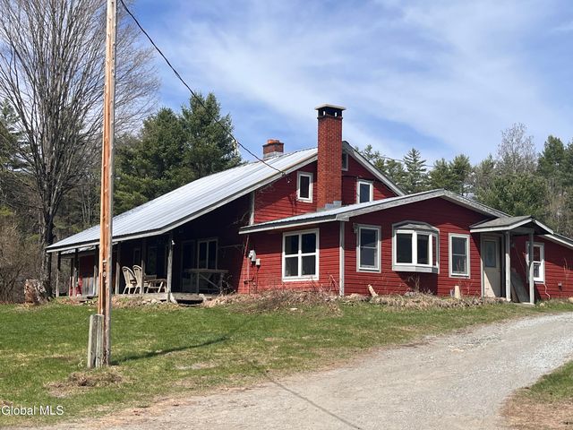 100 Fish Hollow Road, North creek, NY 12853