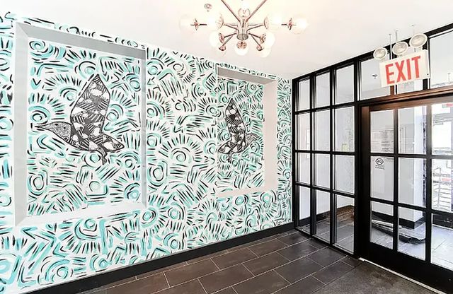 347 Lorimer St #4A, Brooklyn, NY 11206