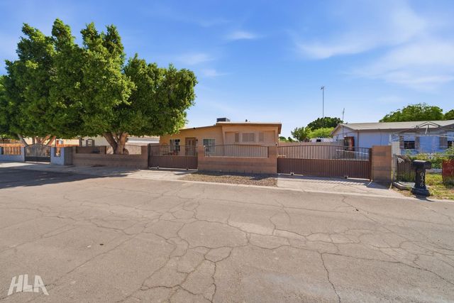 8175 S  Yavapai Ln, Yuma, AZ 85364