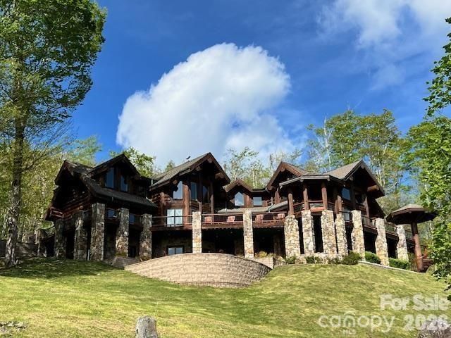 51 Airport Rd, Mars Hill, NC 28754
