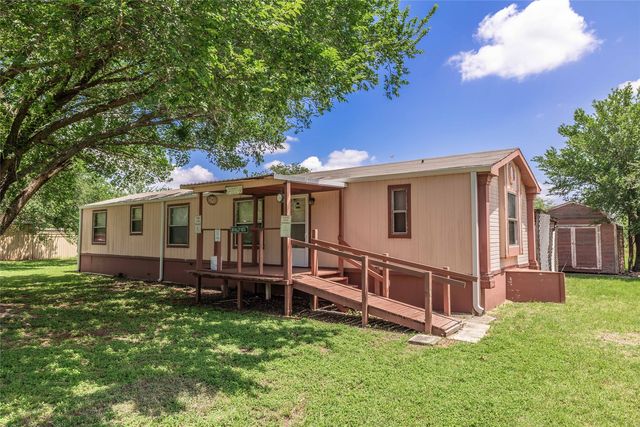 280 Valley Vista St, Early, TX 76802