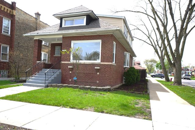 1656 N  Parkside Ave, Chicago, IL 60639