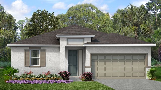 Excite Plan in Mirror Lake Village, Fruitland Park, FL 34731