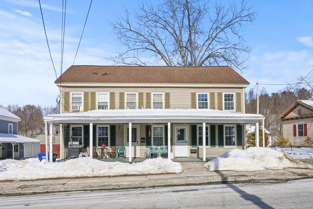 131 Center St, Lee, MA 01238