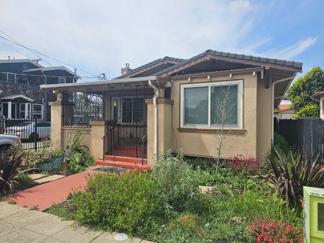 1469 33rd Ave, Oakland, CA 94601