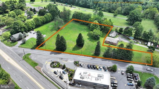 984 E  Main St, Schuylkill Haven, PA 17972