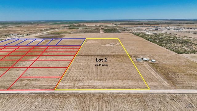 W  County Road 310, Midland, TX 79706