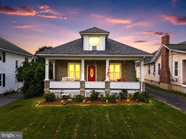 4163 E  Main St, Belleville, PA 17004