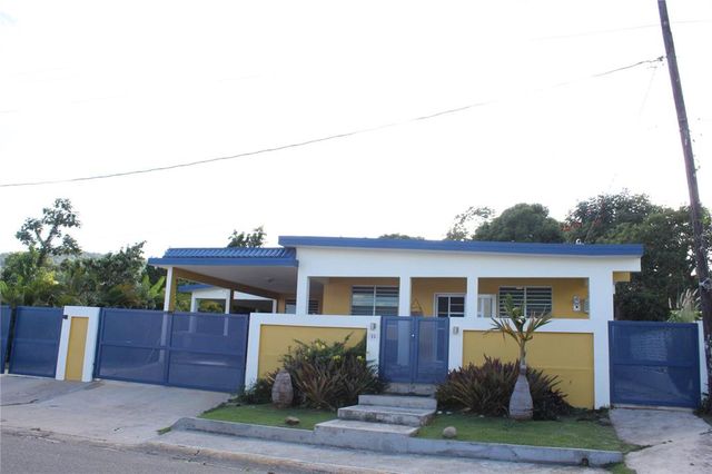 35 Casa Melendez, Vieques, PR 00765