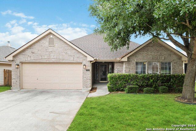 9426 Anderson Court, Converse, TX 78109