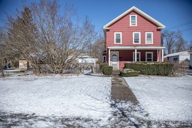306 Montague City Rd, Turners Falls, MA 01376