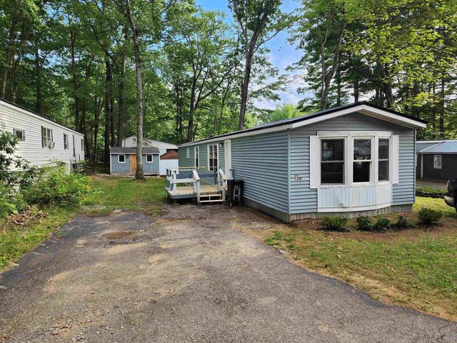 9 Sargent Place UNIT 119, Gilford, NH 03249