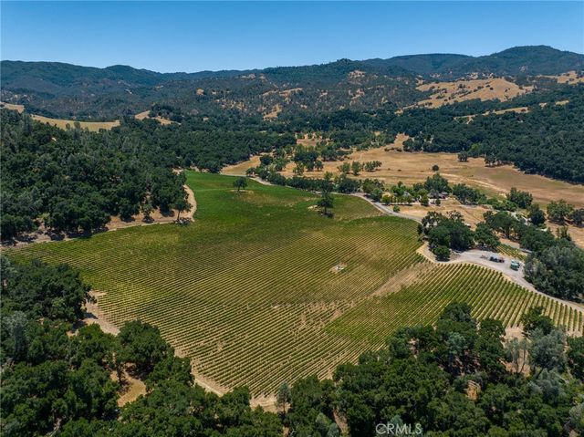 Cypress Mountain Dr, Paso Robles, CA 93446