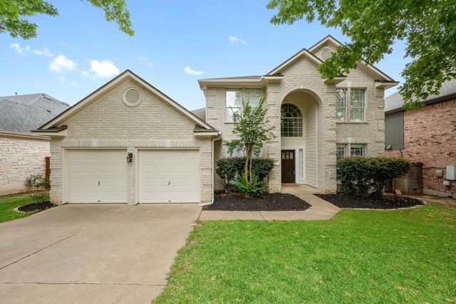 10700 Galsworthy Ln, Austin, TX 78739