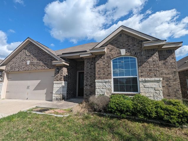 19525 Smith Gin St, Manor, TX 78653