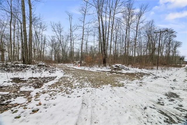 US Highway 322, Jamestown, PA 16134