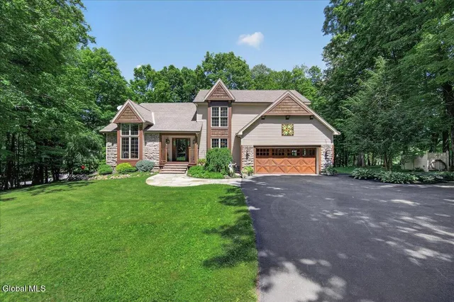 5544 Parkis Mills Road, Galway, NY 12074