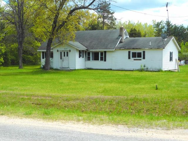 2032 Island Lake Rd, Comins, MI 48619