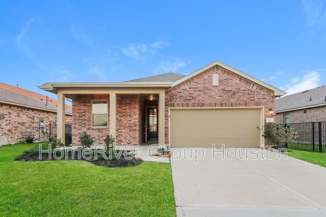 1526 Red Hills Dr, Iowa Colony, TX 77583