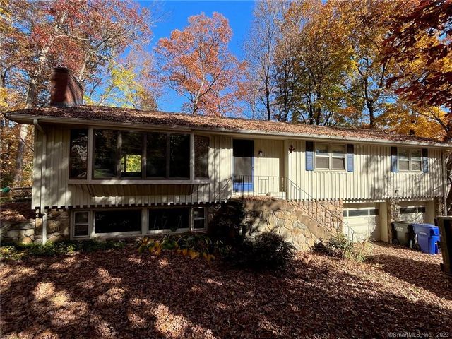 121 Mountain Dr, South Windsor, CT 06074