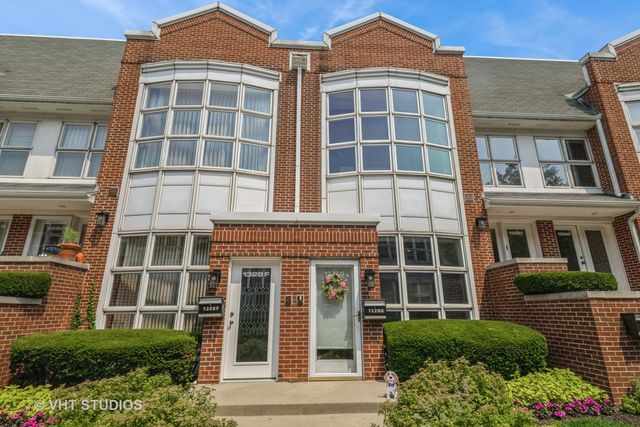 1328 S  Federal St #G, Chicago, IL 60605