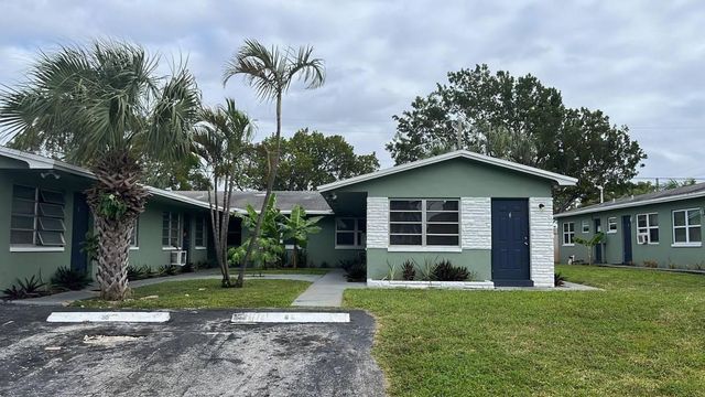 909 NW 30th Ct   #6, Wilton Manors, FL 33311