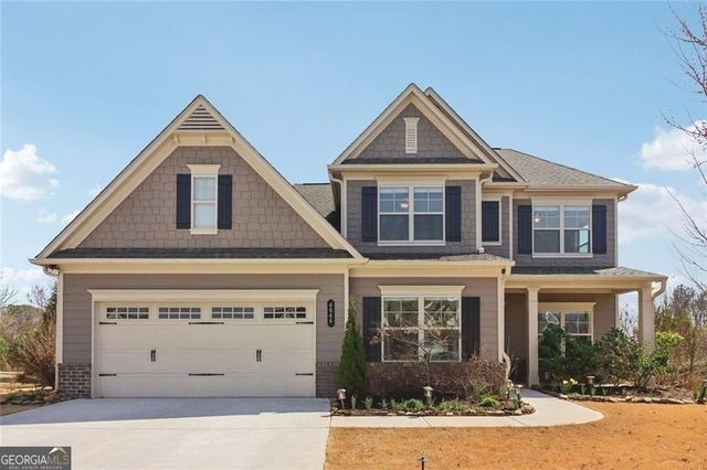 4644 Brayden Dr, Gainesville, GA 30504