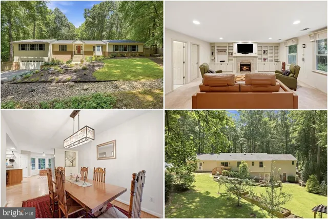 7366 Chardon Ct, Manassas, VA 20111