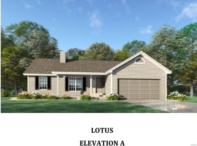 1 Southern Heights Lotus, Pevely, MO 63070