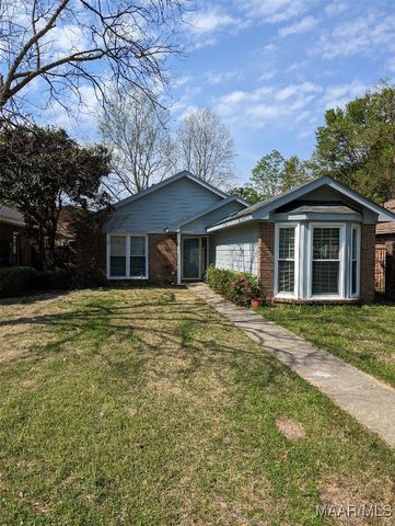 5908 Carmel Dr, Montgomery, AL 36117