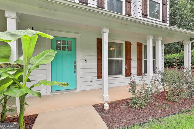 New Subdivisions In Peachtree City Ga